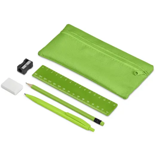 Altitude Central Stationery Lime